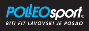 Polleo Sport logo | Zagreb Garden Mall | Supernova