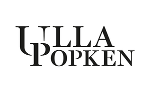 Ulla Popken logo | Zagreb Garden Mall | Supernova