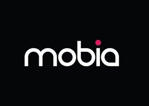 Mobia logo | Zagreb Garden Mall | Supernova