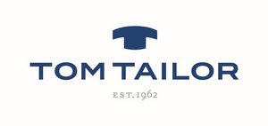 Tom Tailor logo | Zagreb Garden Mall | Supernova