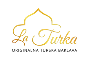 La Turka logo | Zagreb Garden Mall | Supernova