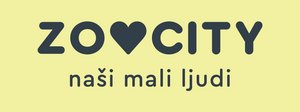 Zoo City logo | Zagreb Garden Mall | Supernova