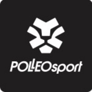 Polleo Sport logo | Zagreb Garden Mall | Supernova