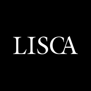 Lisca logo | Zagreb Garden Mall | Supernova