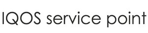 IQOS logo | Garden Mall | Supernova IQOS logo | Garden Mall | Supernova
