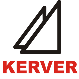 Kerver logo | Zagreb Garden Mall | Supernova