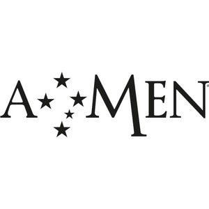 Amen logo | Zagreb Garden Mall | Supernova