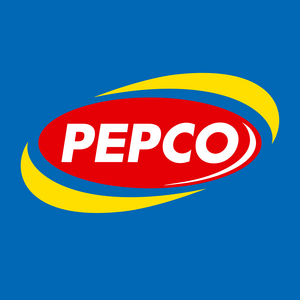 Pepco logo | Zagreb Garden Mall | Supernova