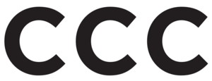 CCC logo | Zagreb Garden Mall | Supernova