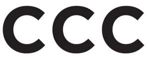 CCC logo | Zagreb Garden Mall | Supernova