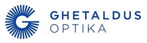 Ghetaldus Optika logo | Zagreb Garden Mall | Supernova