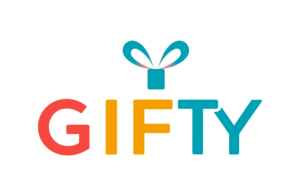 Gifty logo | Zagreb Garden Mall | Supernova