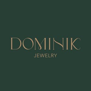 Dominik zlatarnice i srebrnarnice logo | Zagreb Garden Mall | Supernova