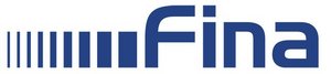 Fina Trezor logo | Zagreb Garden Mall | Supernova