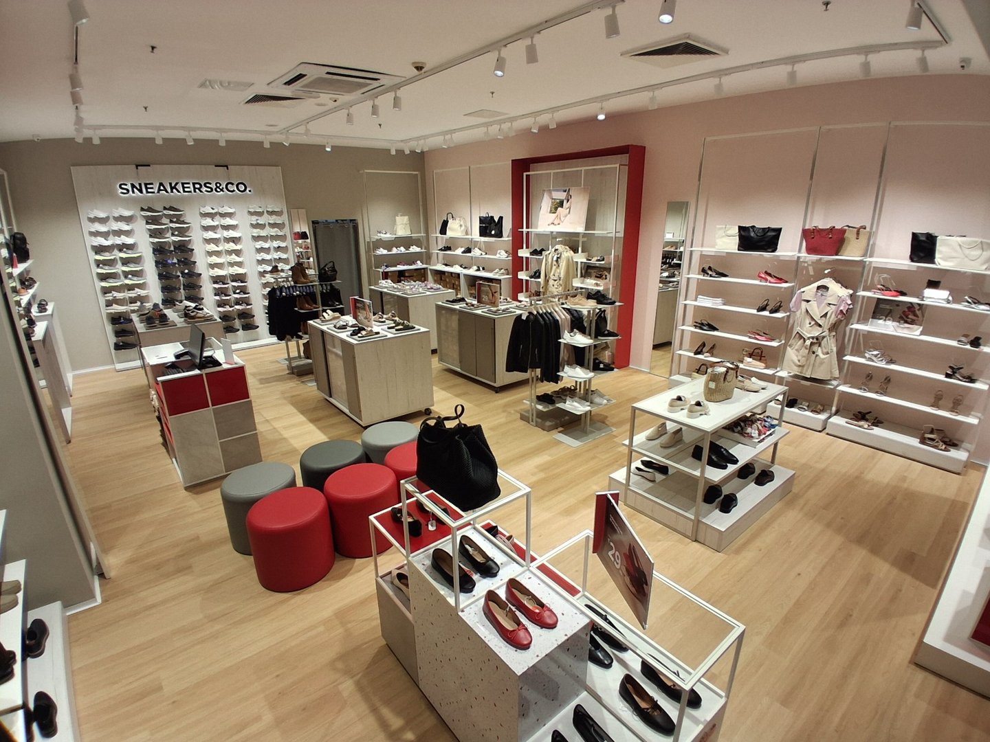 Bata | Zagreb Garden Mall | Supernova