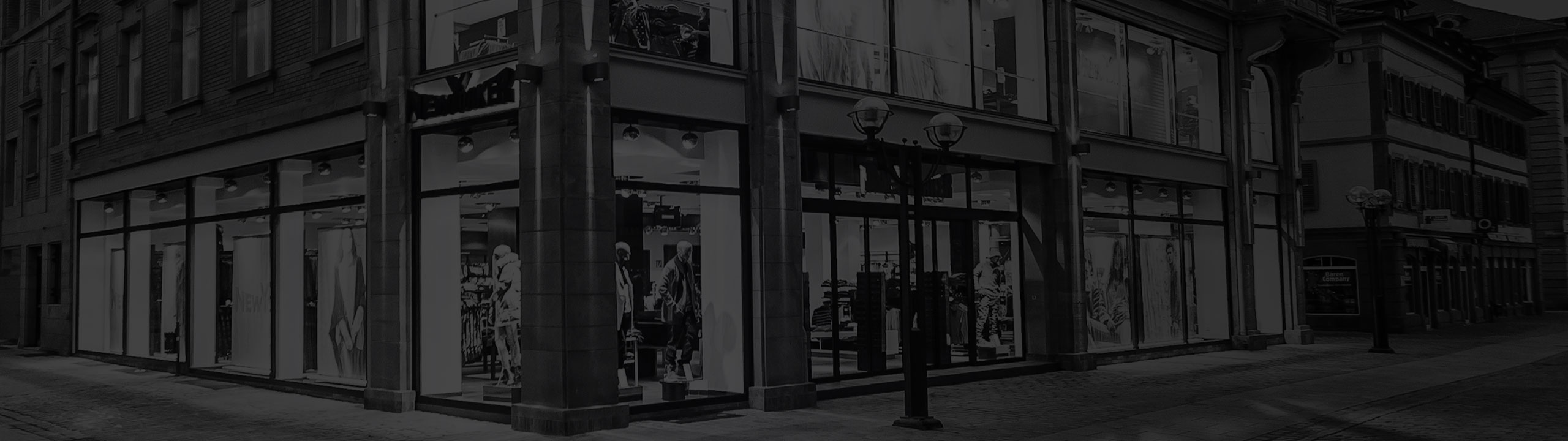 New Yorker | Zagreb Garden Mall | Supernova