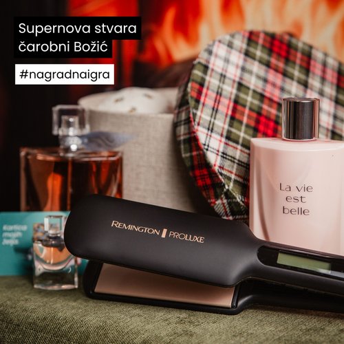 🎄Supernova stvara čaroban Božić uz super nagrade! 🎁
Božić je vrijeme darivanja, a mi smo pripremili mnoštvo sjajnih...